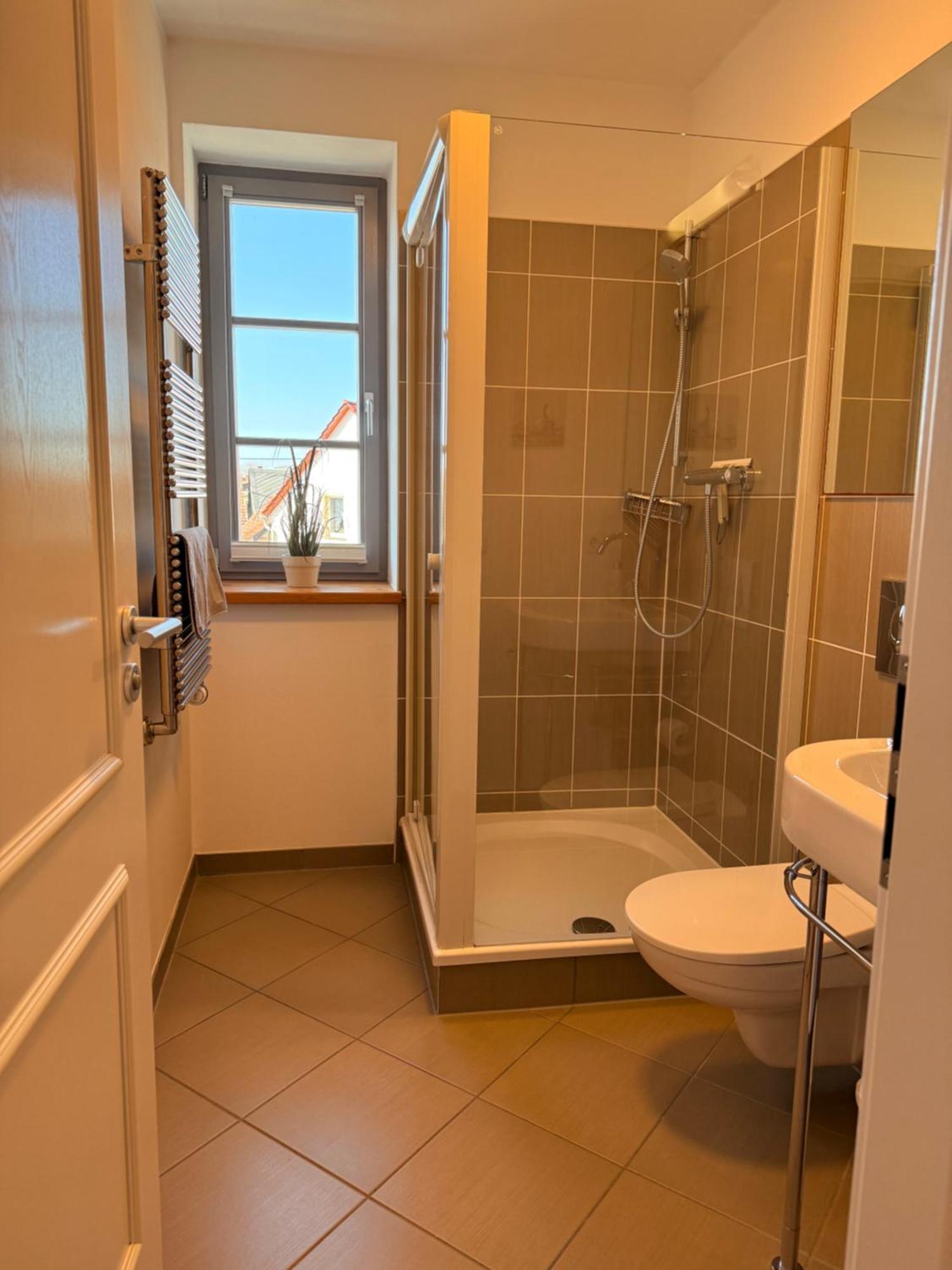 Apartamento Landgut Mosch Radeburg Exterior foto