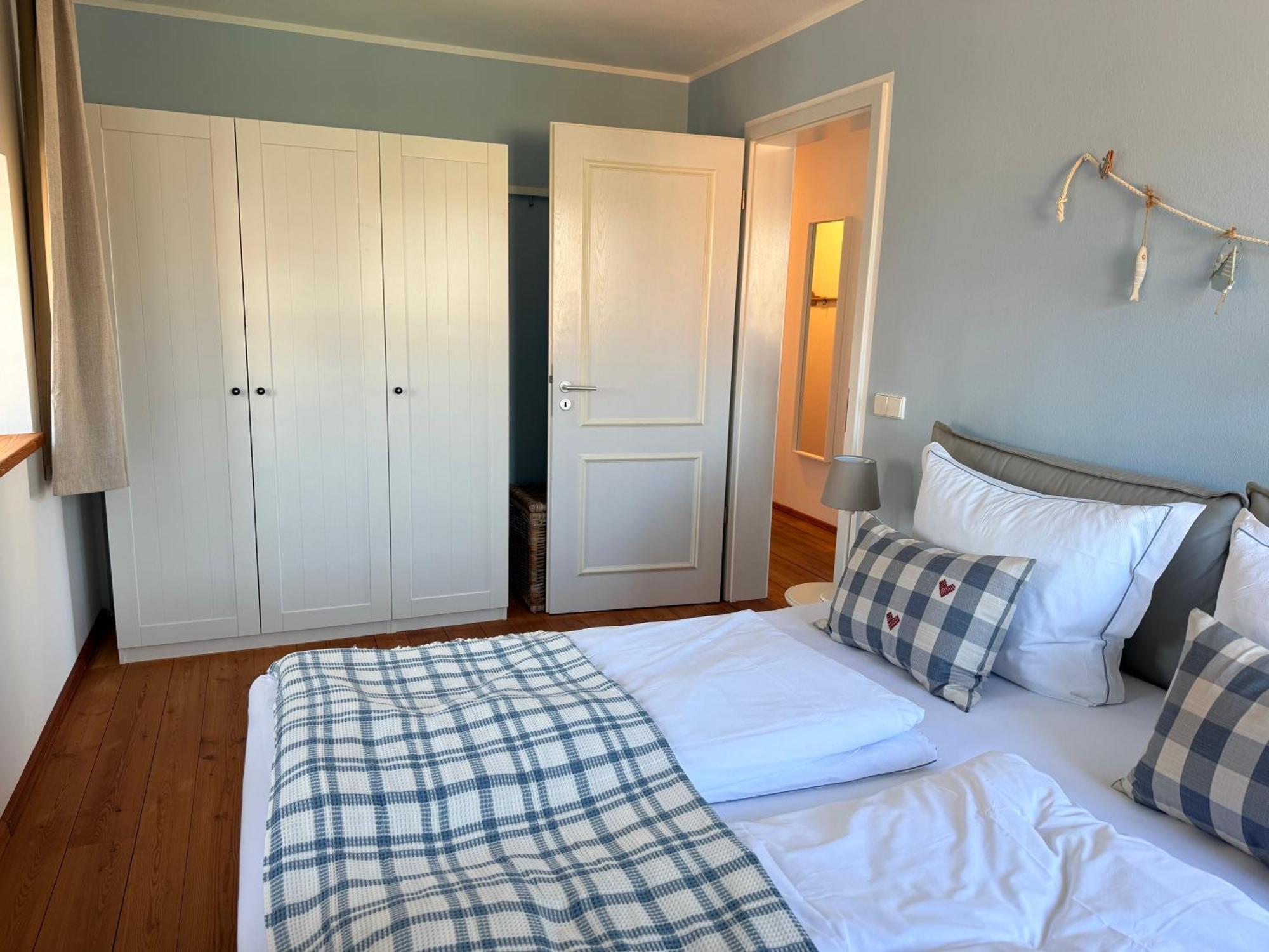 Apartamento Landgut Mosch Radeburg Exterior foto