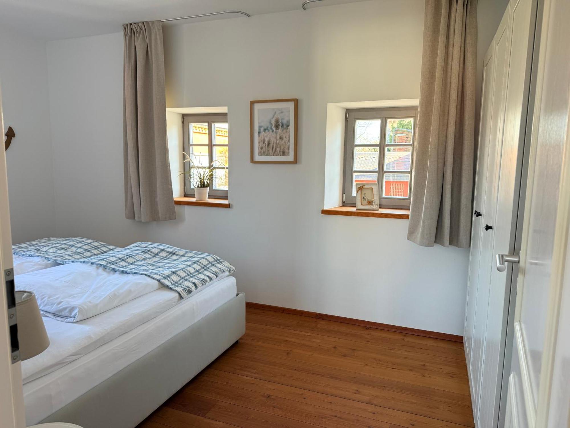Apartamento Landgut Mosch Radeburg Exterior foto